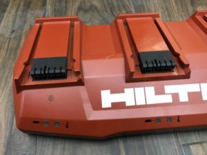 草加店【ヒルティ HILTI 充電器マルチチャージャー C4/36-4】埼玉県