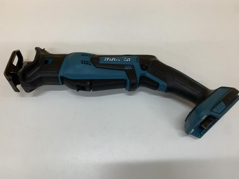 マキタ レシプロソー JR144D