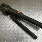 手動油圧式ワイヤーカッター 