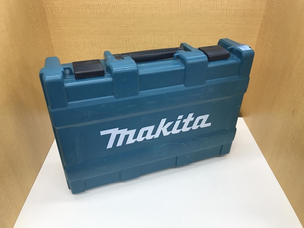 マキタ ハンマドリル HR2651