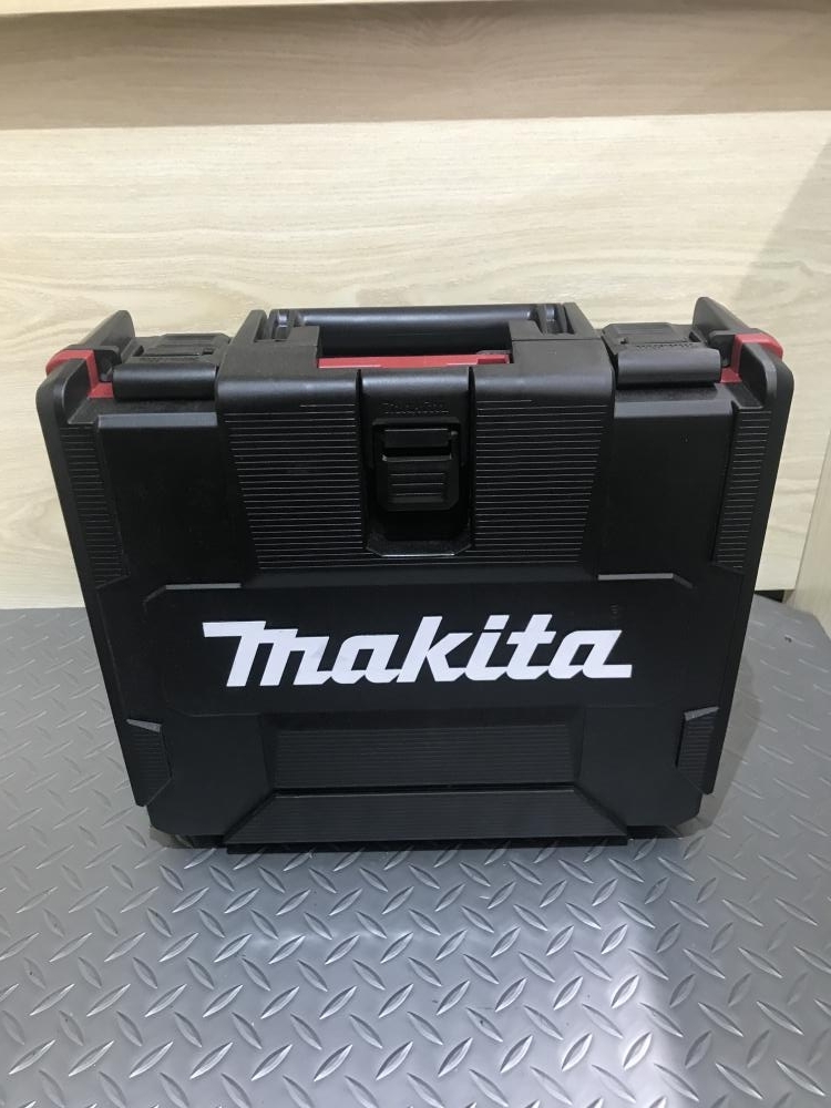 堺店【マキタ 充電式インパクトドライバ TD011GRDX】大阪府八尾市の