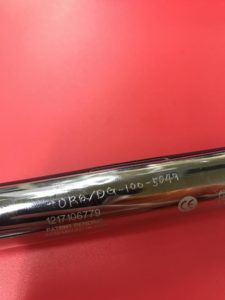 入間店【Snap-on スナップオン 1/4デジタルトルクレンチ CTECHMR100 USA】埼玉県入間市のお客様からお買取り致しました！！