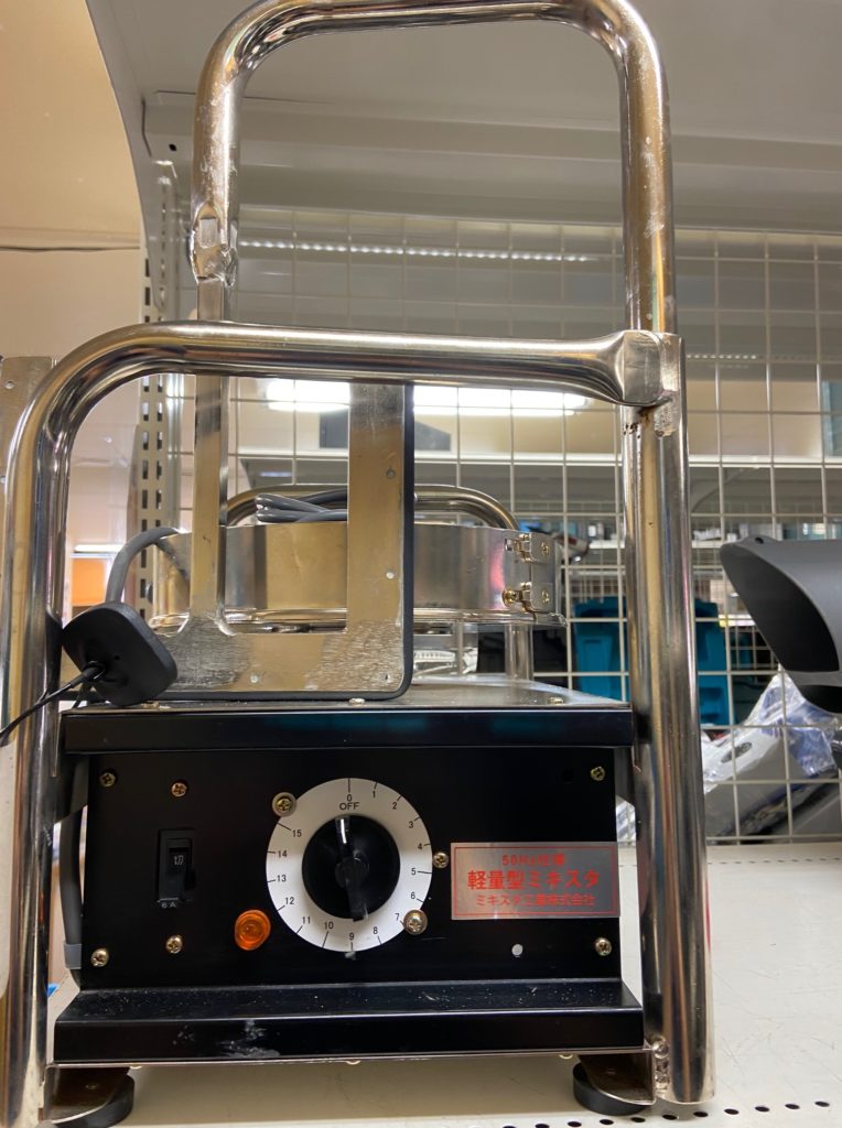 50Hz 6Lパドル1本の画像