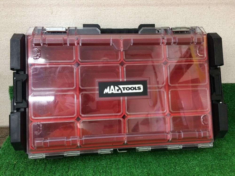 川越店【MAC TOOLS システムツールボックス MBTS100】埼玉県川越市の 