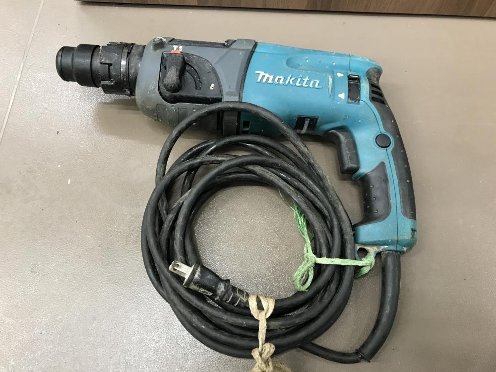 堺店【マキタ makita ハンマドリル HR2460F】大阪府河内長野市のお客様からお買取り致しました！！！！