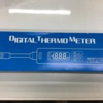 タスコ 接解型デジタル温度計 TA410-110