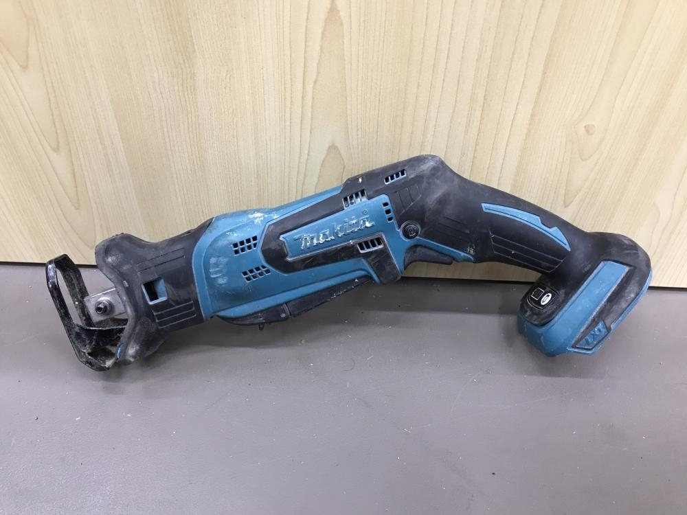 マキタ レシプロソー JR144D