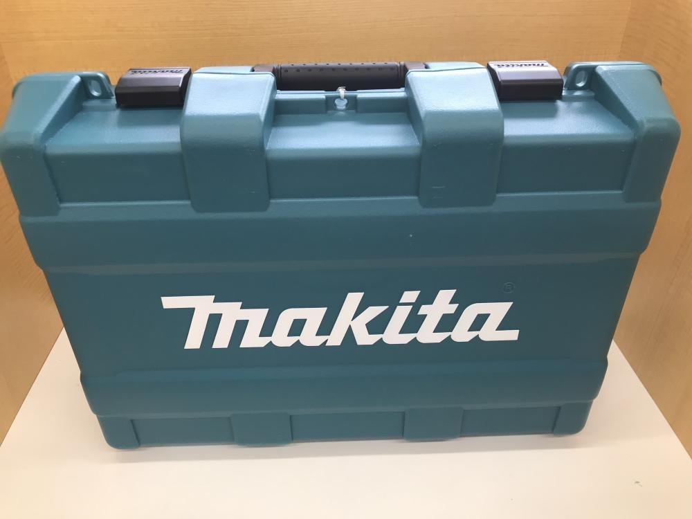 マキタ 充電式インパクトレンチ TW1001DRGX