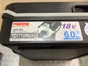  TD171DRGX の画像2