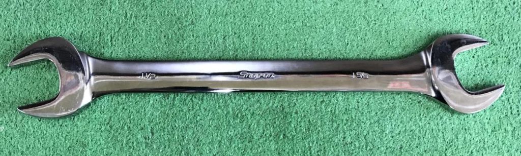 VO4852B　1-1/2-1-5/8インチの画像