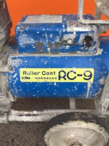 Roller Coat RC-9の画像2
