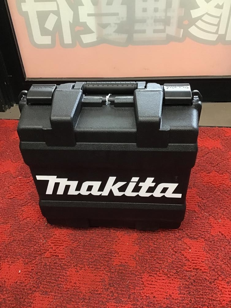 マキタ makita 50mm高圧エア釘打ち機 AN534H