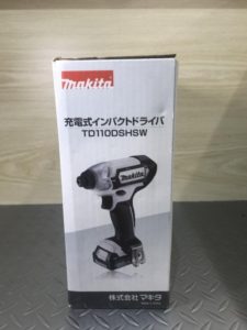 TD110DSHSWの画像3