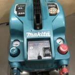 makita マキタ 高圧コンプレッサー