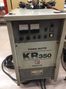 KR350の画像2