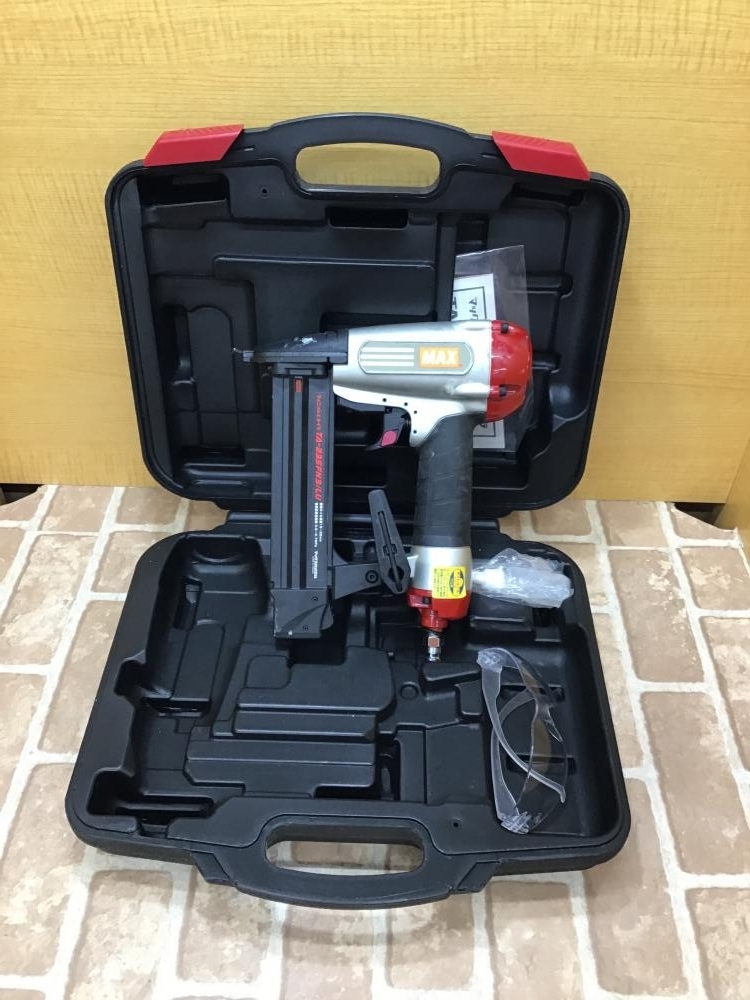 MAX フィニッシュネイラ TA-235FN3