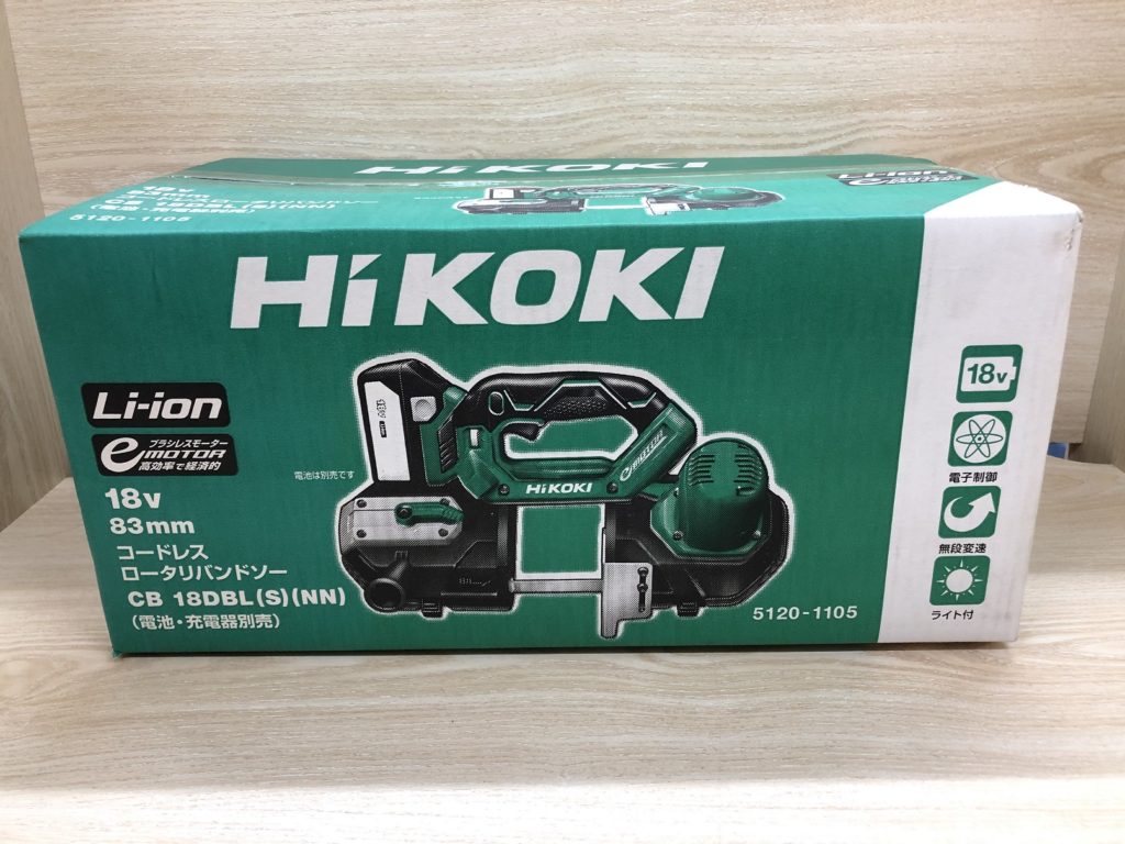 CB18DBL(S)(NN)の画像