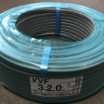 VVF Fｹｰﾌﾞﾙ 電線