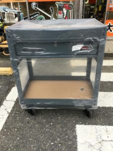 ツールカート KRSC3TKPWZの買取事例 埼玉県川越市 ｜ツールオフ 