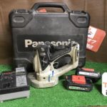 パナソニック Panasonic 充電全ネジカッター