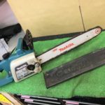 マキタ makita チェーンソー