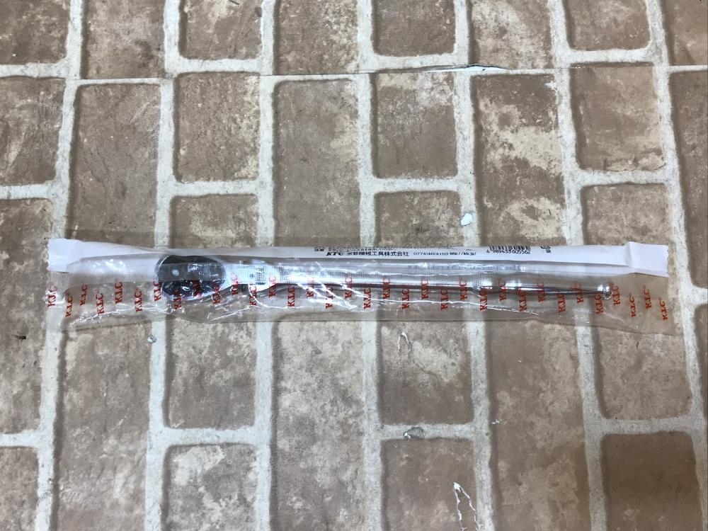 KTC ラチェットレンチ BR3FL