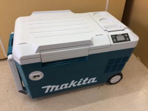 八王子店【マキタ 充電式保冷蔵庫 CW180D ※本体のみ】東京都日野市の