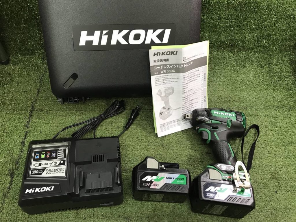 WR36DC(2XP)の画像