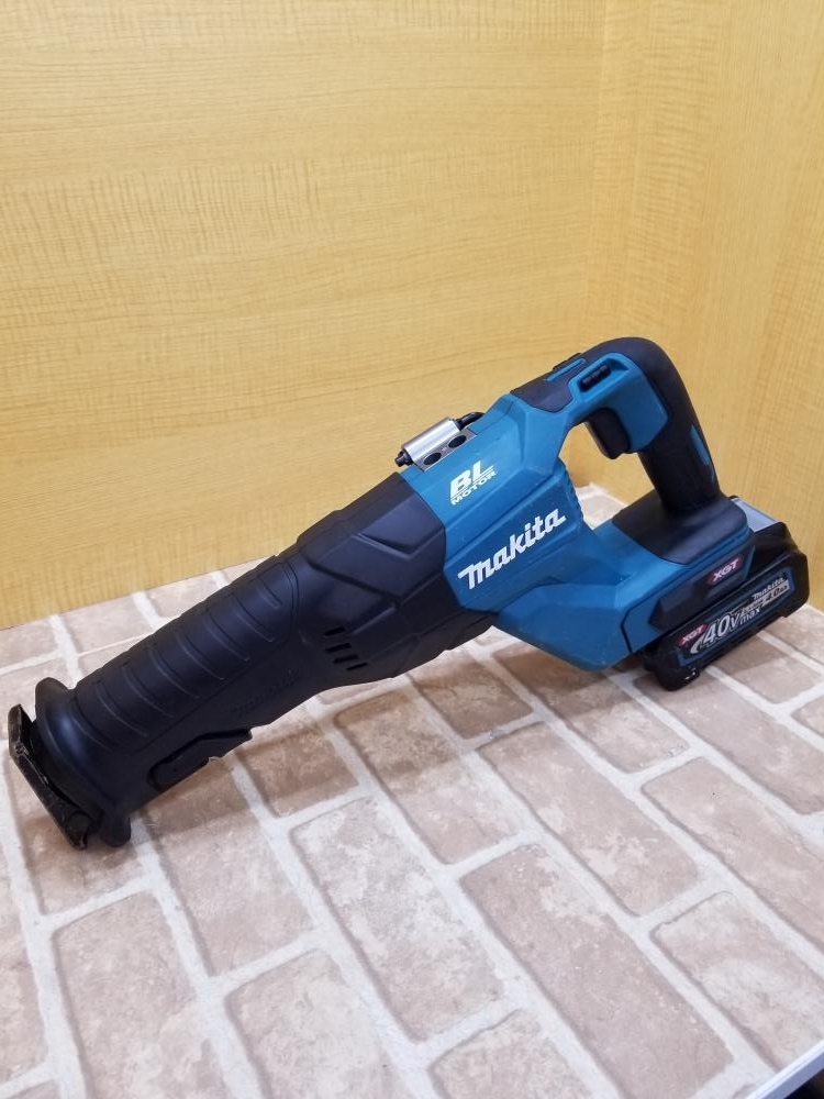 マキタ 40V レシプロソー BL4040B JR001G