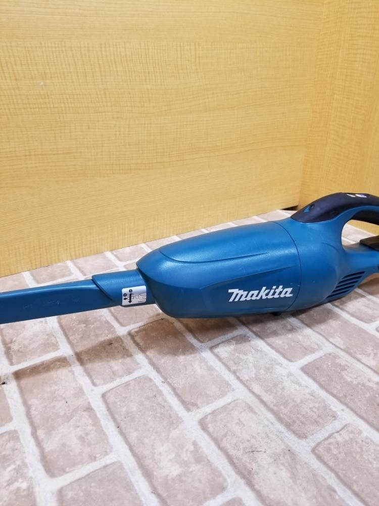 マキタ クリーナー CL181FD