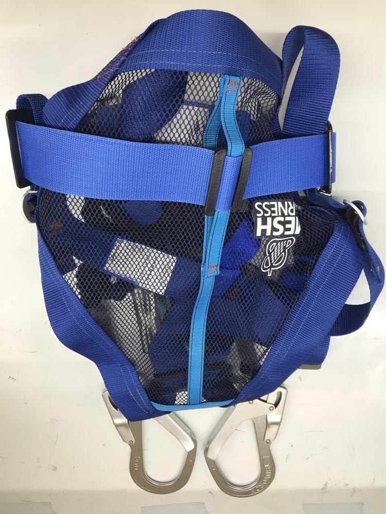 ツヨロン ハーネスセット FS-93