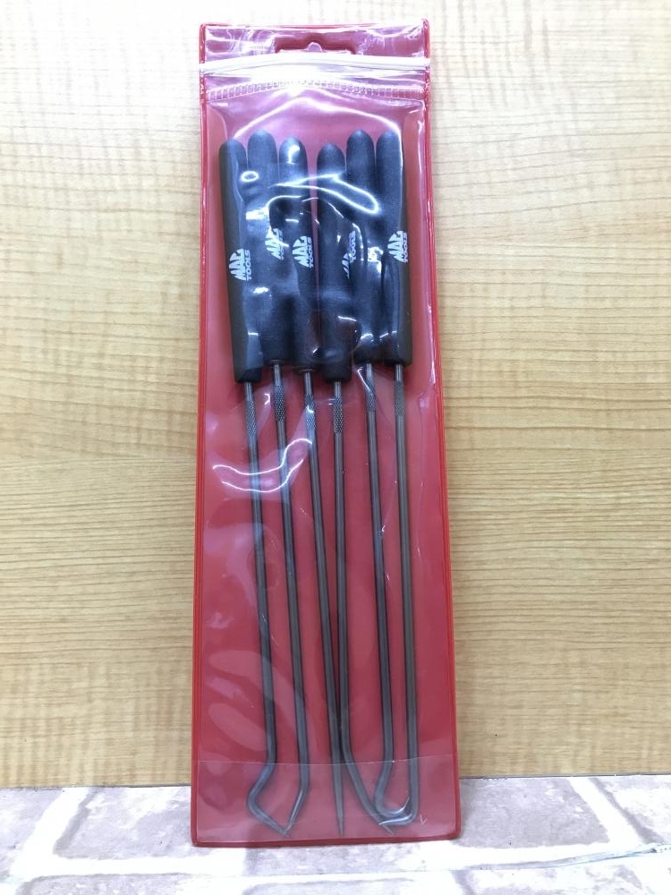 MACTOOLS フック&ピックセット PSCHP6L