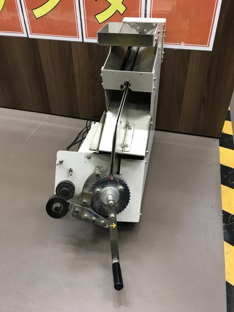 買取実績】 マックス バラ釘連結機 WH-2【神奈川県小田原市】厚木店