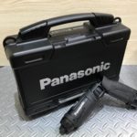 Panasonic 充電式スティックドリルドライバー 