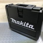 マキタ 充電式インパクトドライバ 