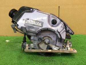 川越店【マキタ makita 防じんマルノコ KS5100F】埼玉県さいたま市の