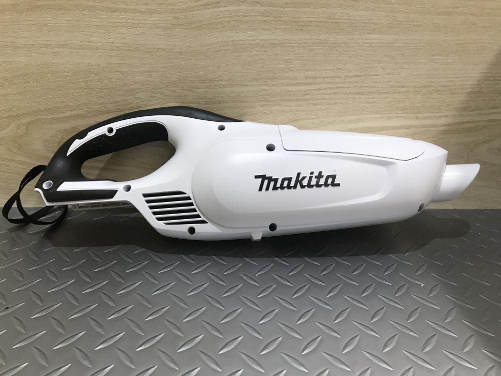 Makita - すずらん様。makita クリーナー CL282FDZWの+