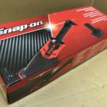 Snap-on 3/8電動ロングネックラチェット 