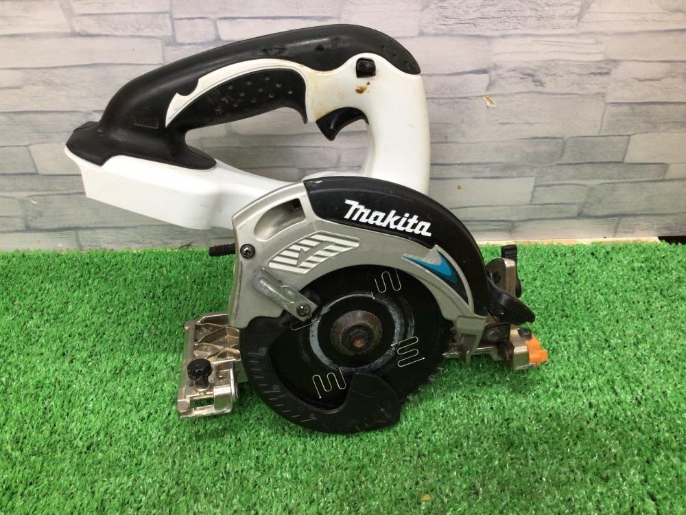 makita 充電式マルノコ SS540D