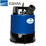 EBARA エバラ 水中ポンプ　50Hz　100V　