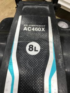  AC460Xの画像3