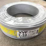 VVF Fケーブル VVFケーブル 電線