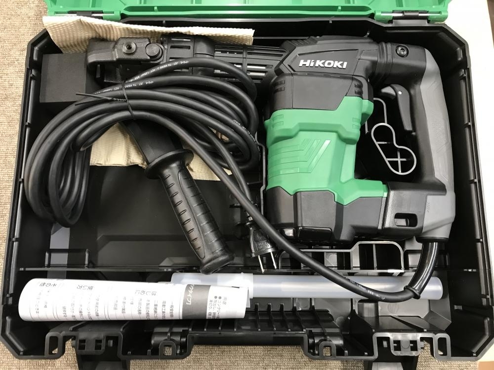 HiKOKI 電動ハンマ H41SA3