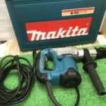 makita 電動ハンマ