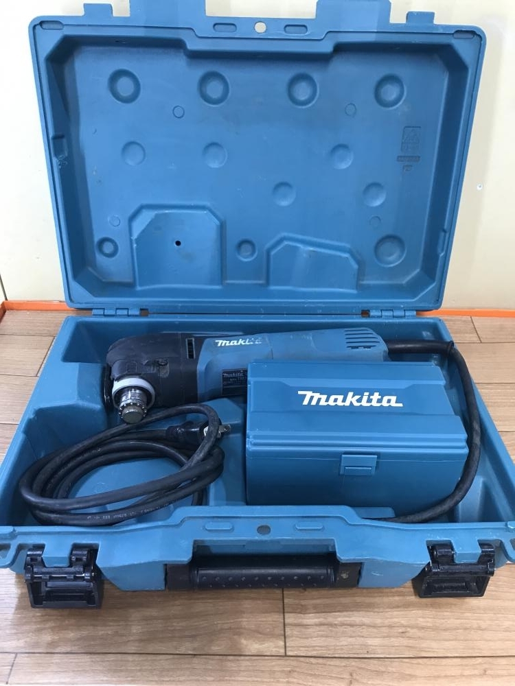 マキタ マルチツール TM3010CT