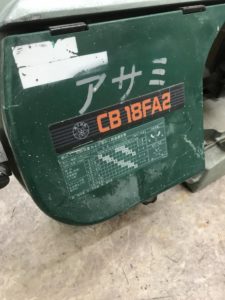 CB18FA2の画像2