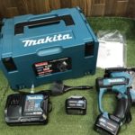 makita マキタ 充電式ボードカッター