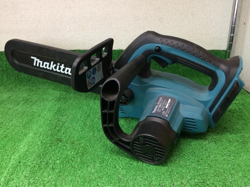 充電式チェーンソー MUC350Dの買取時t例 埼玉県桶川市 ｜ツールオフ 