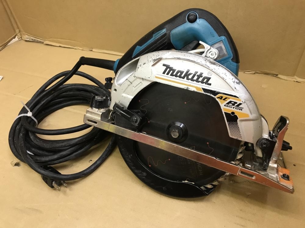 マキタ 165mmマルノコ HS6303