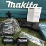 makita マキタ 充電式レシプロソー